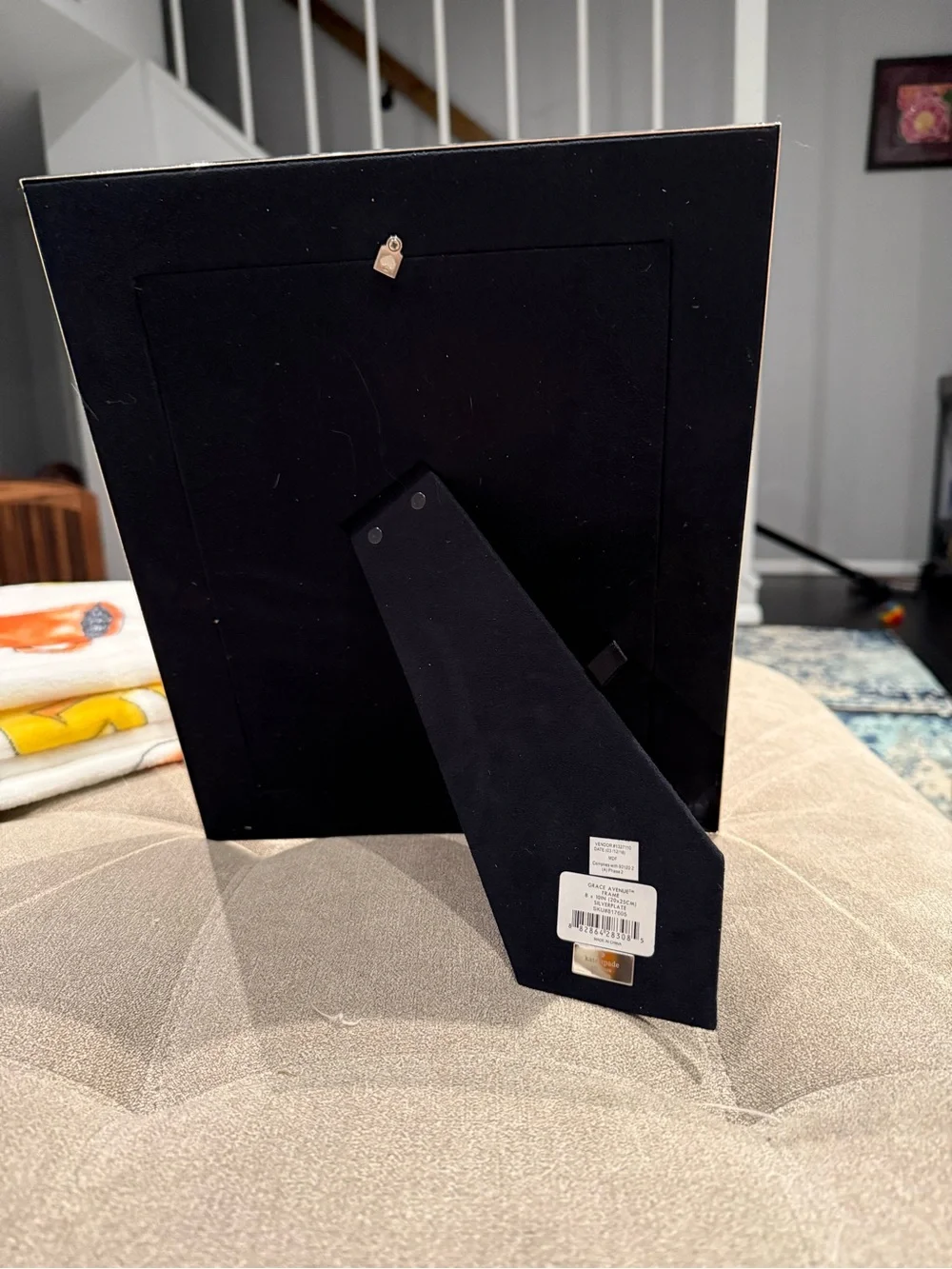 kate spade polished mirrored